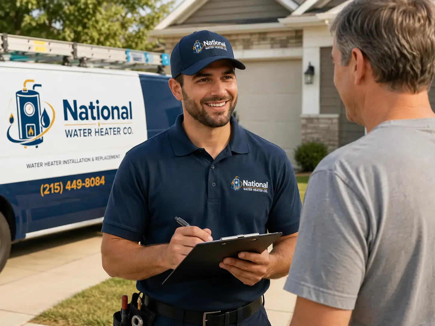 Water Heater Installation Richburg, SC FAQs
